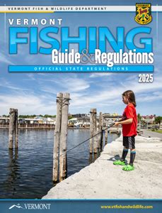 vermont fishing license|Vermont Fishing Seasons & Rules .
